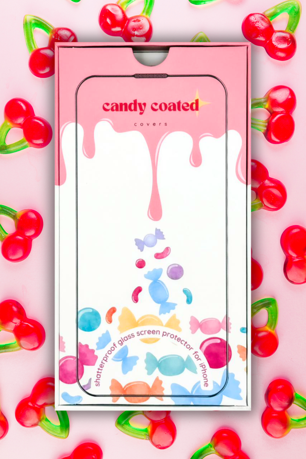 iPhone 15 Series Screen Protector