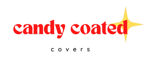 Candy Coated Covers
