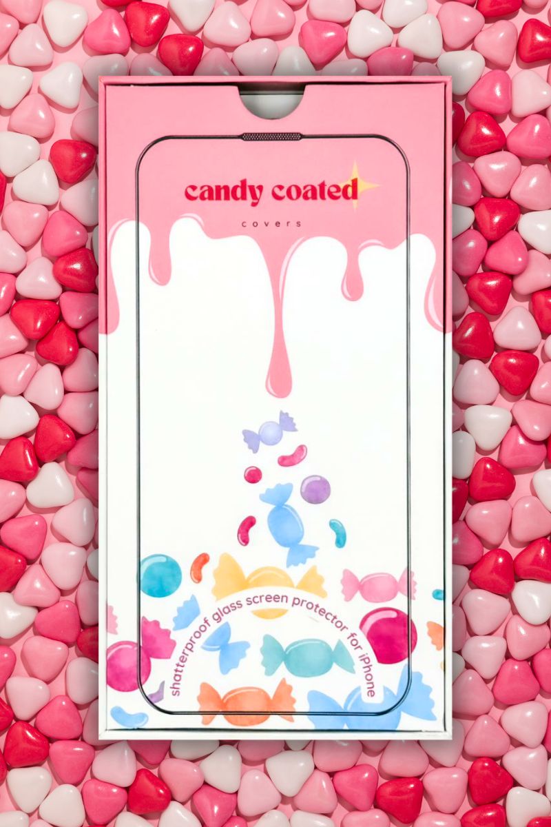 iPhone 17 series screen protector