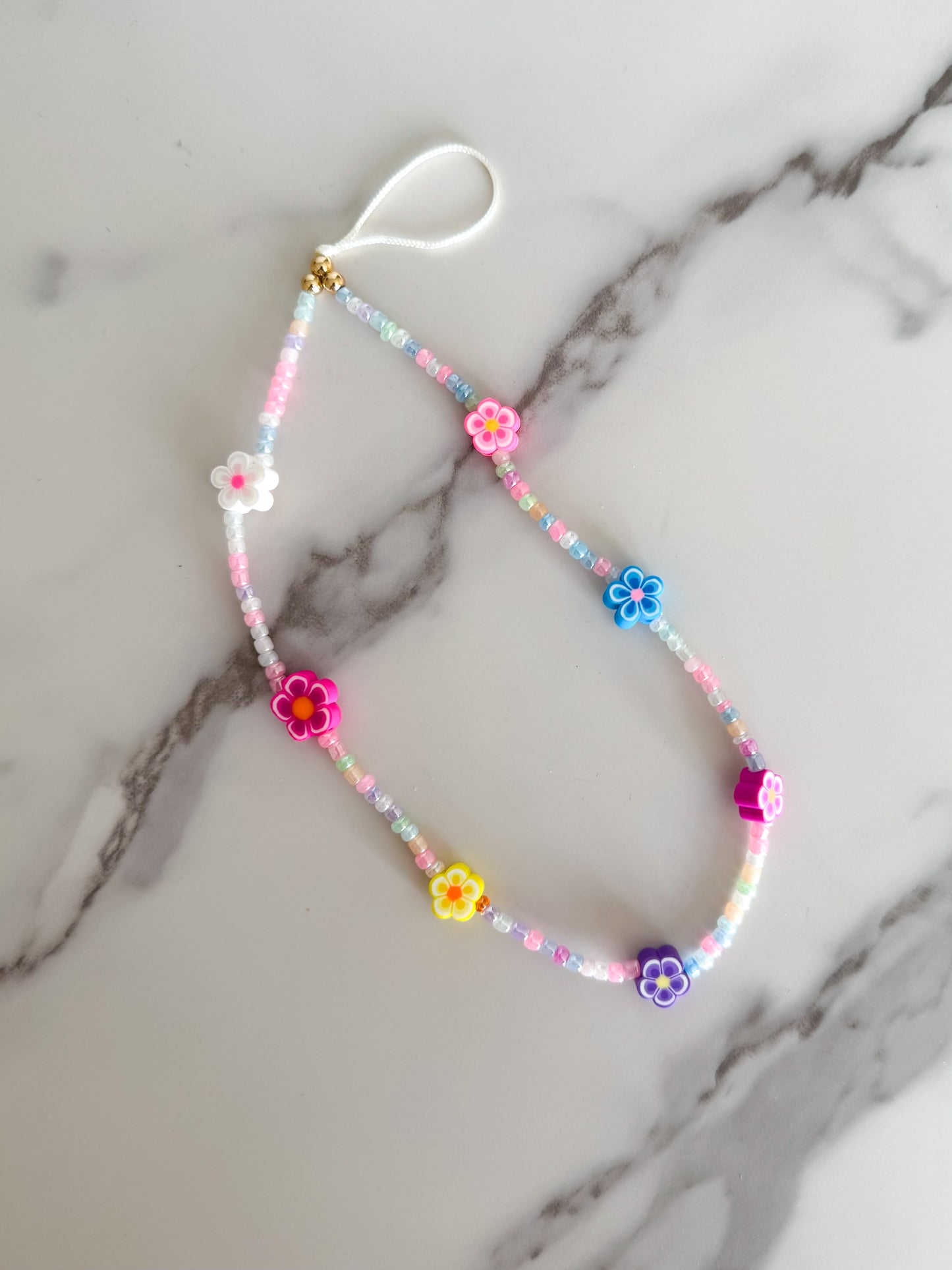 hawaiian punch phone charm strap