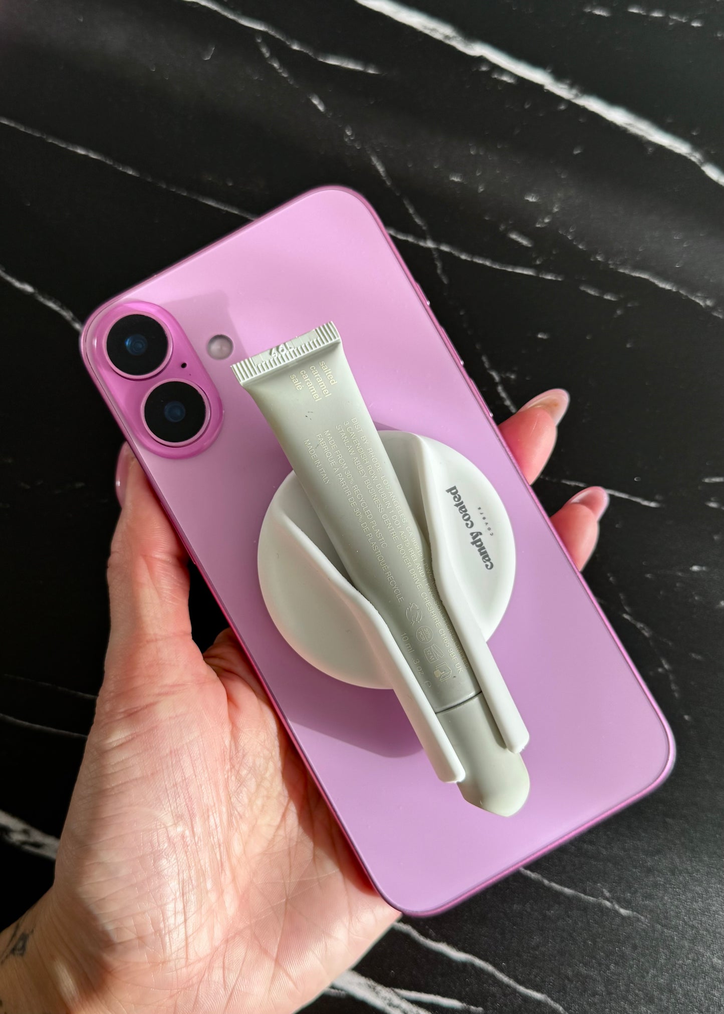 magsafe lippie holder