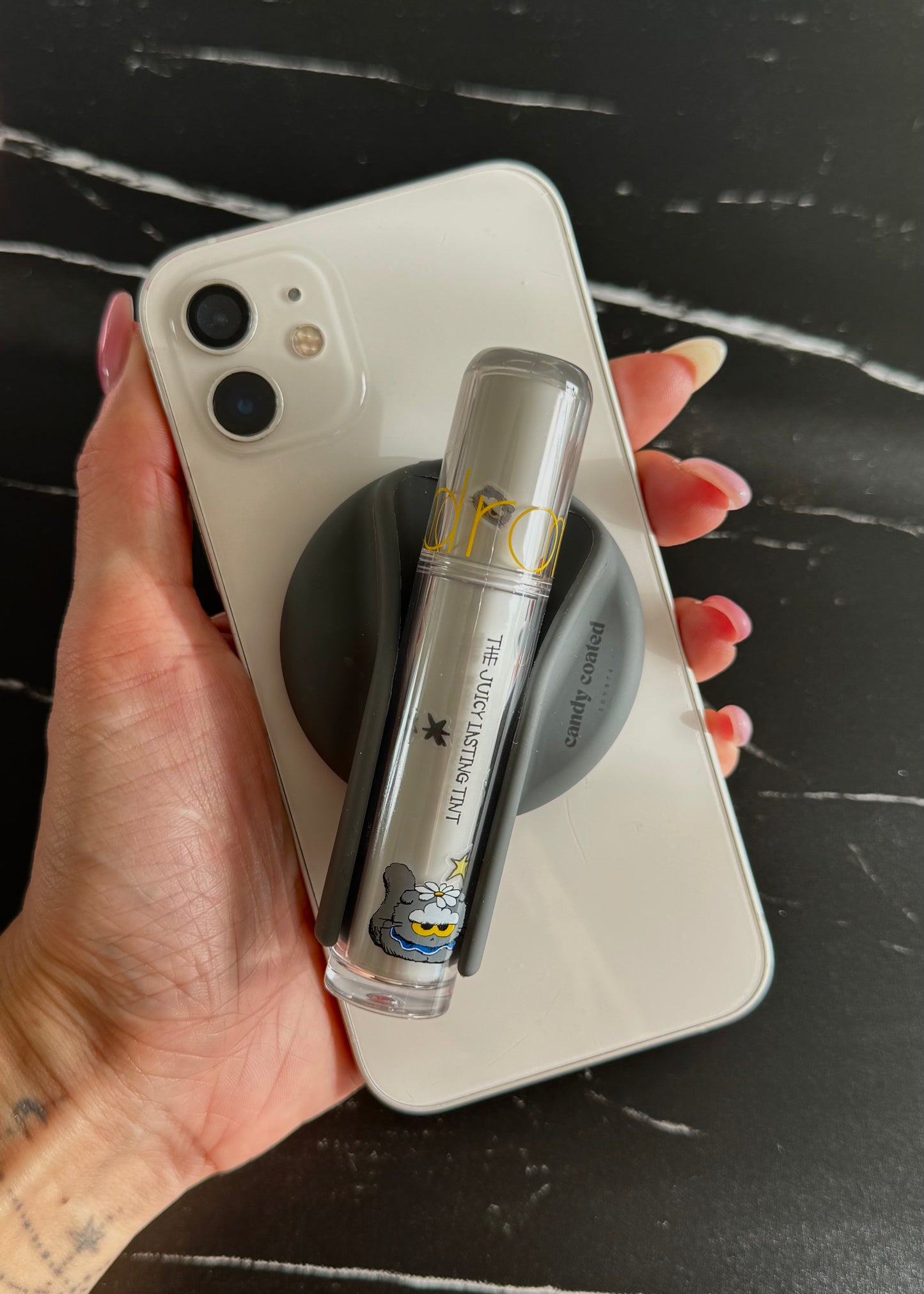 magsafe lippie holder