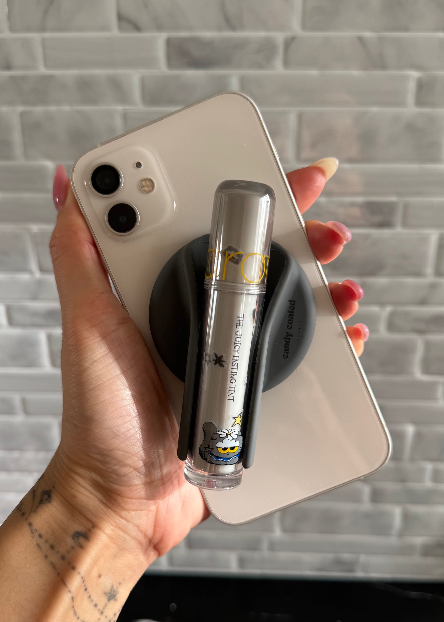 magsafe lippie holder